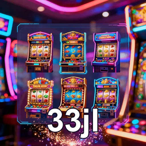 Exciting live gaming experience at 33jl casino