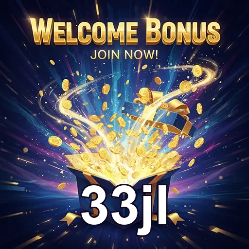 Excited players enjoying bonuses at 33jl casino